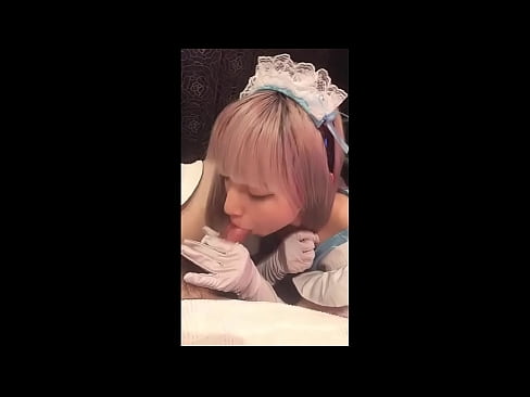 ❤️ Japanese Idol [mayuka], kostum prawan prancis, part 1, blowjob lan bodho karo lotion ❤ Sluts ing kita% jv.milf300com.ru% ️❤